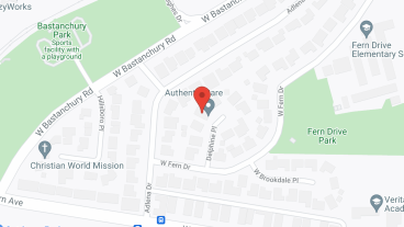 A1 Residential Care Facility for the Elderly @ Delphine in google map