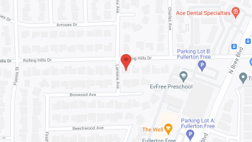 Rolling Hills Guest Home in google map