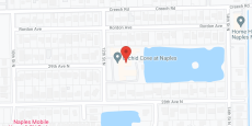 Harborside Healthcare Rehabilitation in google map