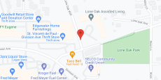 Lone Oak Assisted Living in google map