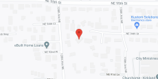 Abundance Adult Family Home in google map