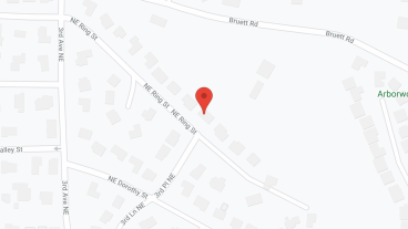 Duvall Adult Family Home in google map