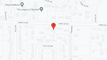 The Promised Land in google map