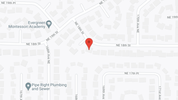 Tranquil AFH in google map