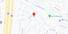 Luca's Adult Family Home in google map