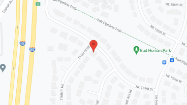 Luca's Adult Family Home in google map
