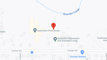 Epledalen Retirement and Assisted Living in google map