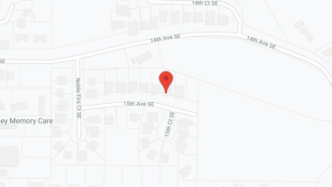Adeline's Adult Family Home in google map