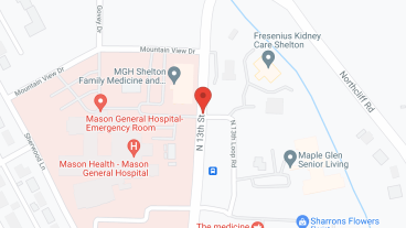 Maple Glen Assisted Living in google map