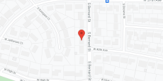 Classy Retreat in google map