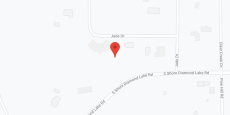 Southshore Retreat in google map