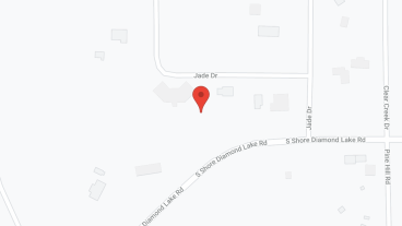 Southshore Retreat in google map