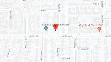 A and K Private Home Care in google map