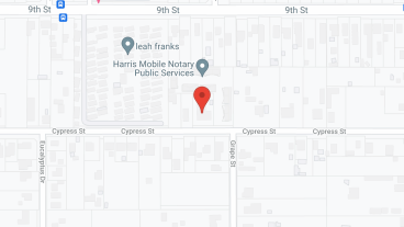 Cypress Gardens Community Care in google map