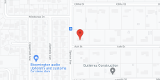 Innovation Treatment Centers in google map