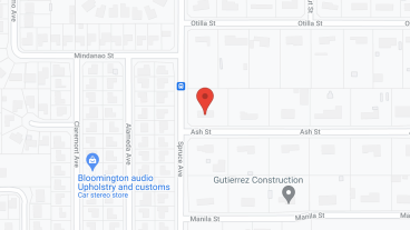 Innovation Treatment Centers in google map