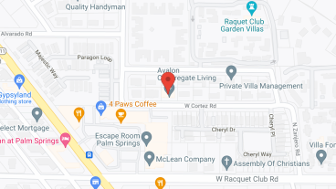 A and D Eldercare at Cortez in google map
