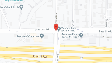 Sunrise Assisted Living in google map