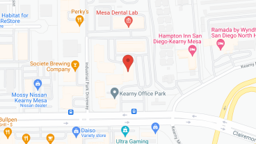 Senior Psychology Svc in google map