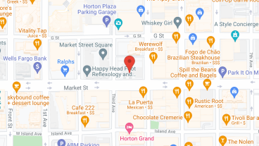 Lions Community Manor in google map
