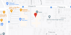La Fuente Healthcare Center (Astor) in google map
