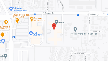 La Fuente Healthcare Center (Astor) in google map