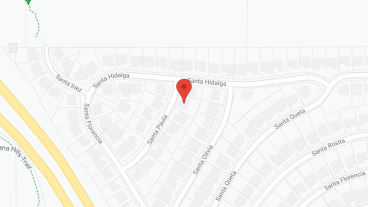Attitudes Senior Care (Solana Beach) in google map