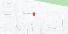 Secure Seniors Inc in google map