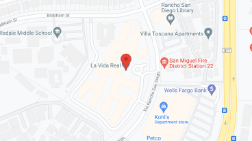 La Vida Real in google map