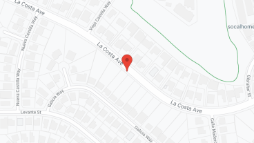 La Costa Golf Care in google map
