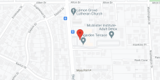 Sungarden Terrace Assisted Living and Memory Care in google map
