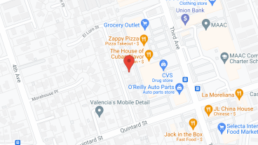Lyn's Home Care in google map