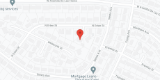 New Haven Thousand Oaks in google map