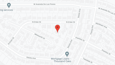 New Haven Thousand Oaks in google map