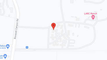 LARC Foundation in google map