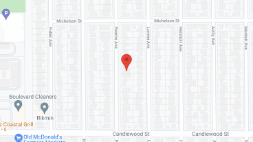 MPS Retirement Homes in google map