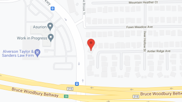 Support Link in google map