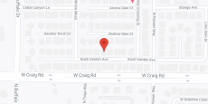 Sterlingcare Assisted Living in google map