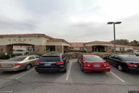Silver Hills Healthcare Center 