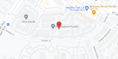 Destinations Pueblo in google map
