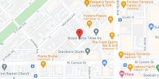 Office Guest Homes in google map