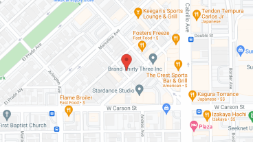 Office Guest Homes in google map