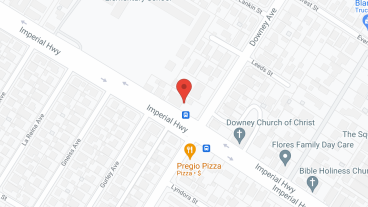 The Villa in google map