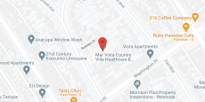 Country Villa Mar Vista in google map