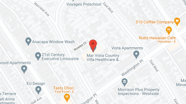 Country Villa Mar Vista in google map
