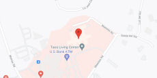 Taos Living Ctr in google map