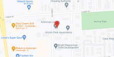 Vista Alegre in google map