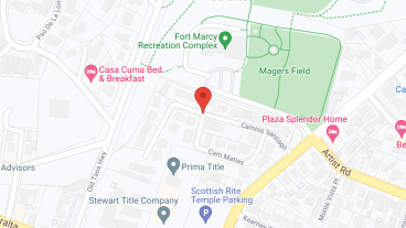 Plaza Del Monte in google map