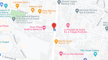 La Residencia Nursing Ctr in google map