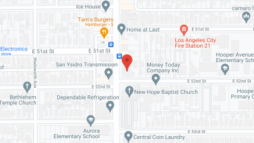 Solomon Renty in google map